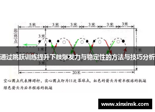 通过跳跃训练提升下肢爆发力与稳定性的方法与技巧分析